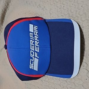 Men's hat (SH)